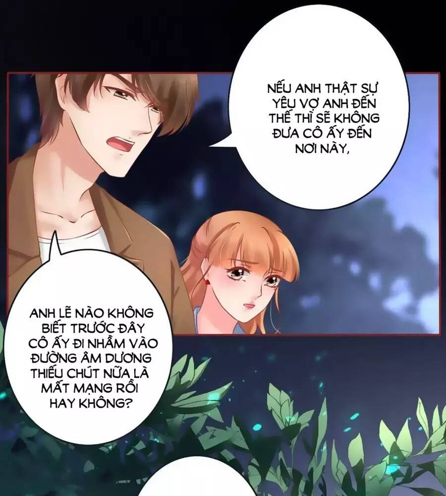 tân nương của âm dương giới chapter 87 71