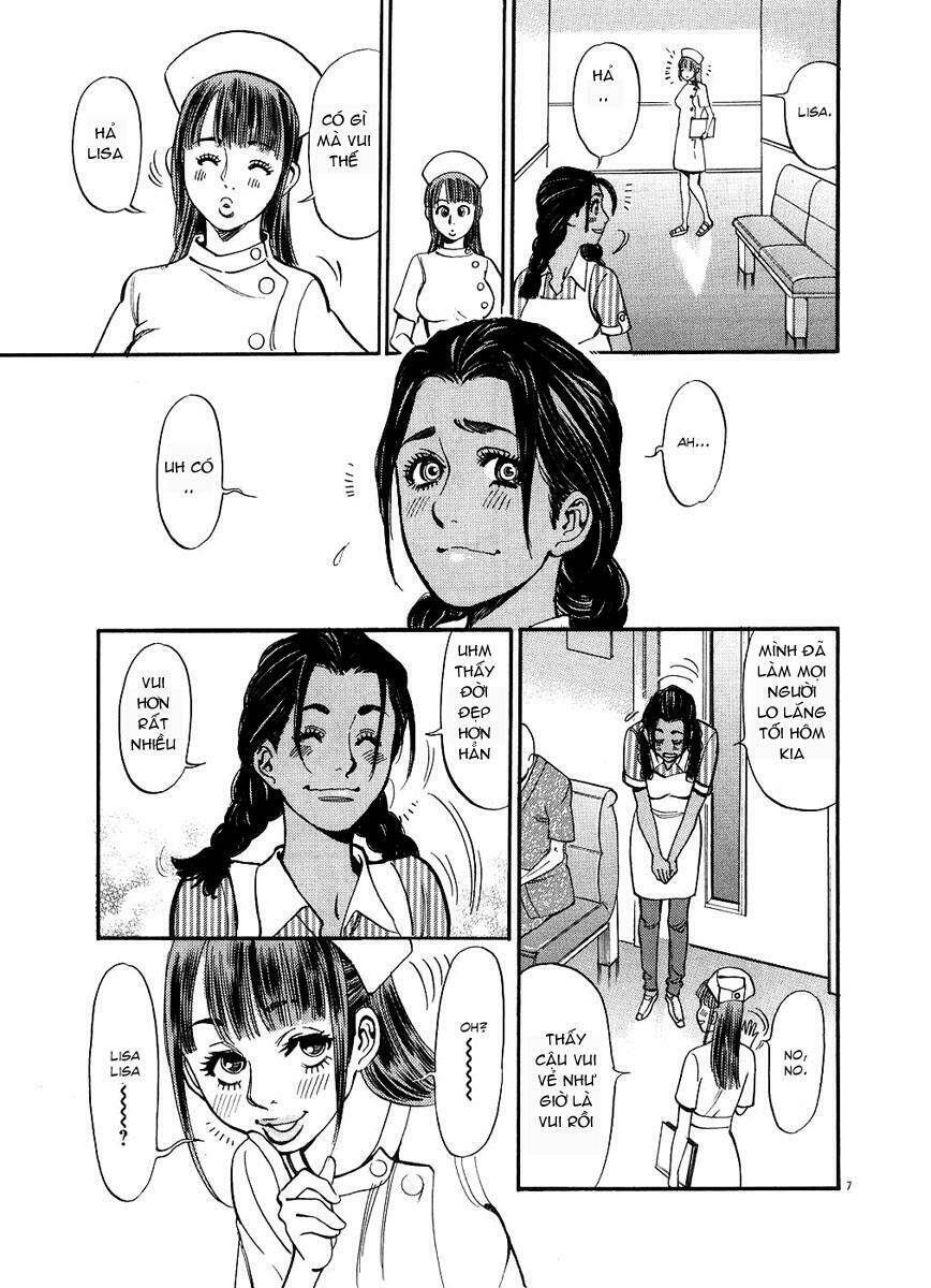 kono s o mi yo chapter 44 8