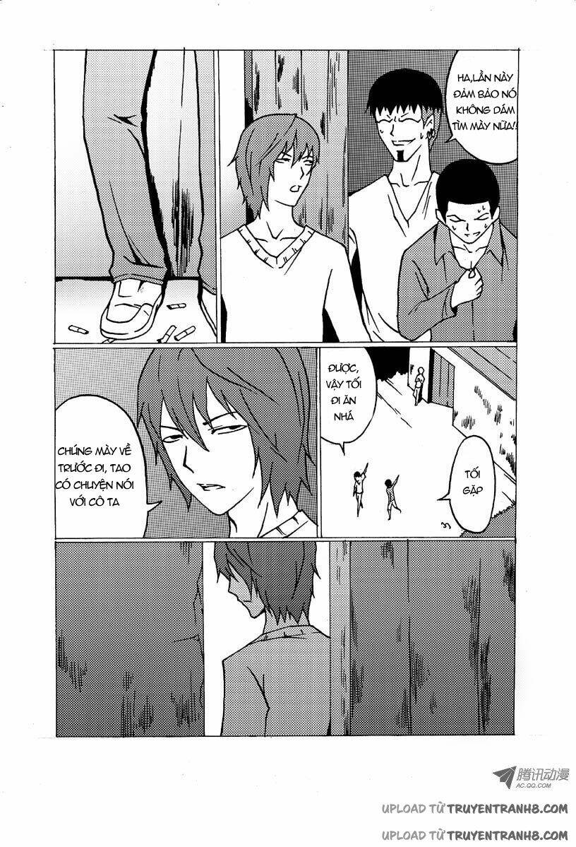 nhân quả tuần hoàn chapter 6 6