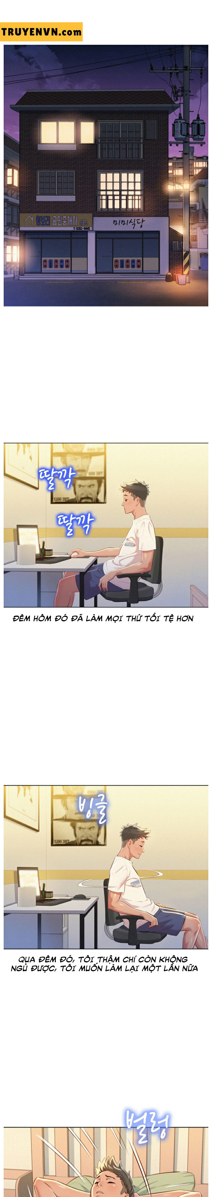 chị gái mưa chapter 65 14