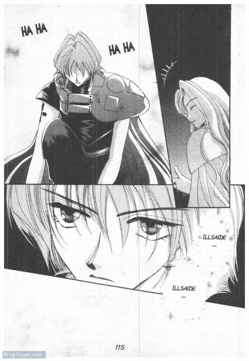 vampire game chapter 5 117