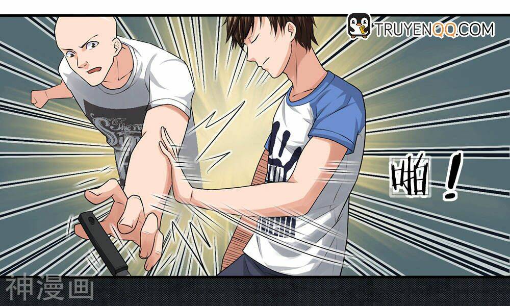 cực phẩm tiên y chapter 2 66