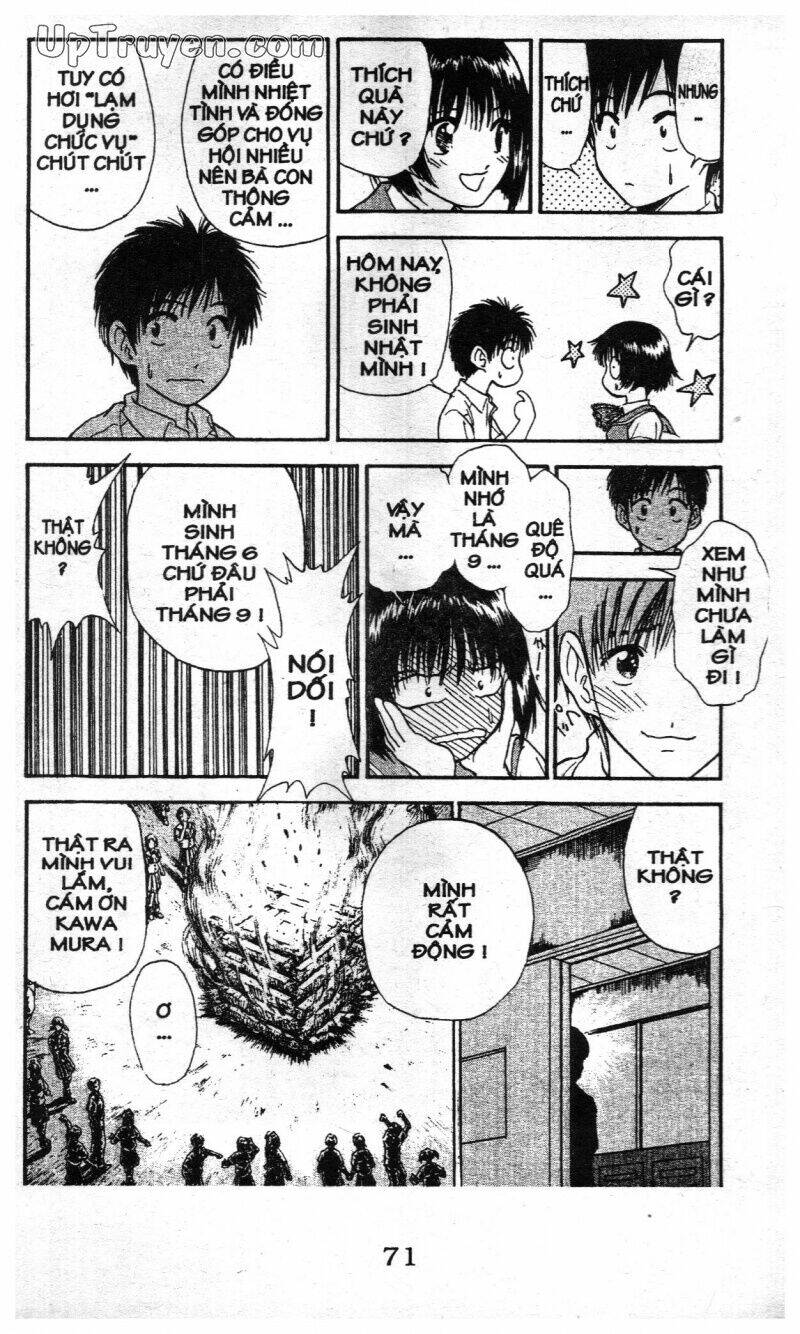 salad days chapter 110 35