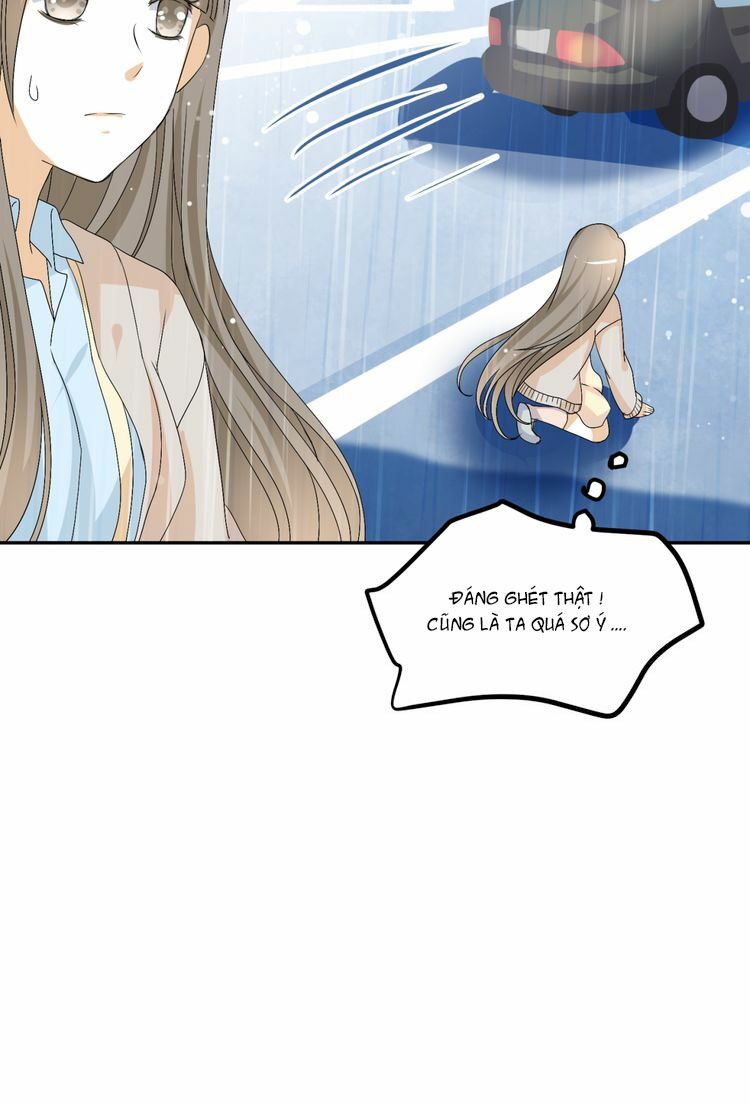 xuyên việt chi thiên tâm linh chapter 12.5 16