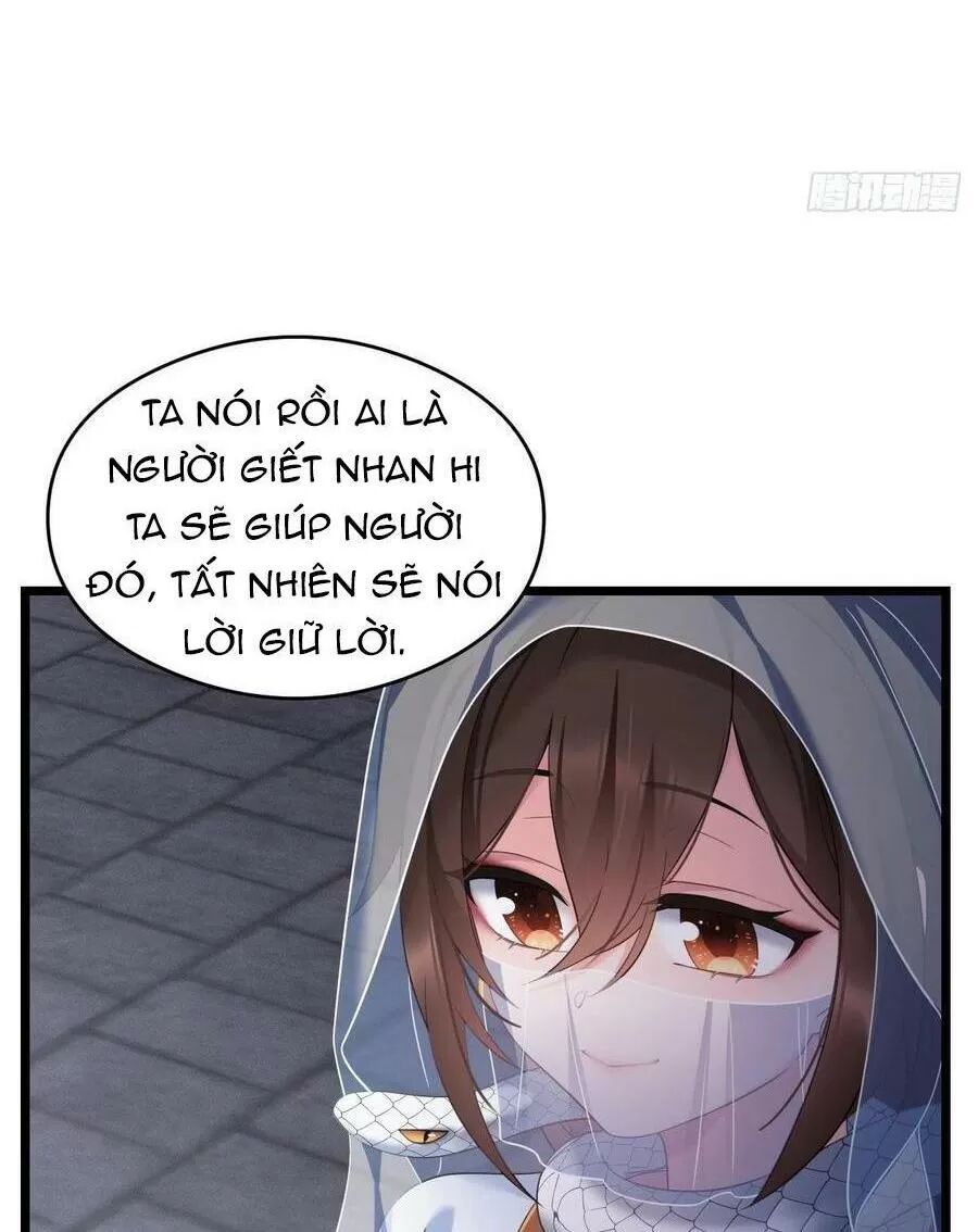 ta mới không gả cho hoàng tử phản diện chapter 45 20