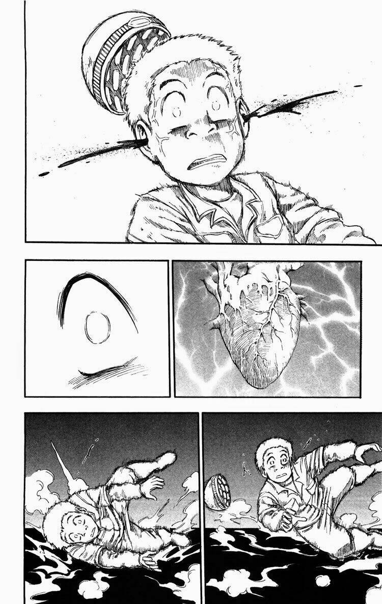 thợ săn ẩm thực chapter 14 9