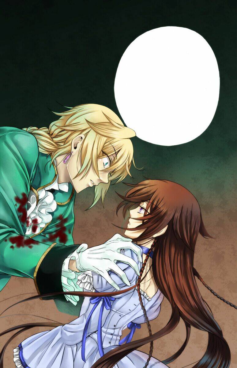 pandora hearts chapter 74 37