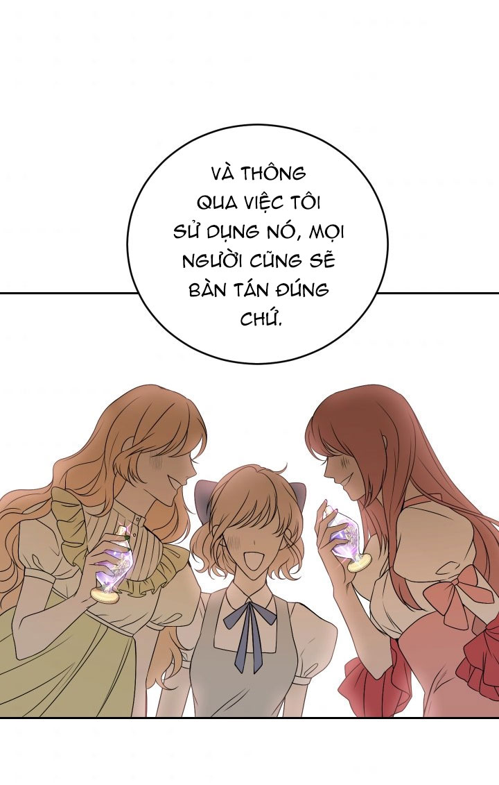 trở thành nhà điều chế nước hoa duy nhất của bạo chúa chapter 9 56