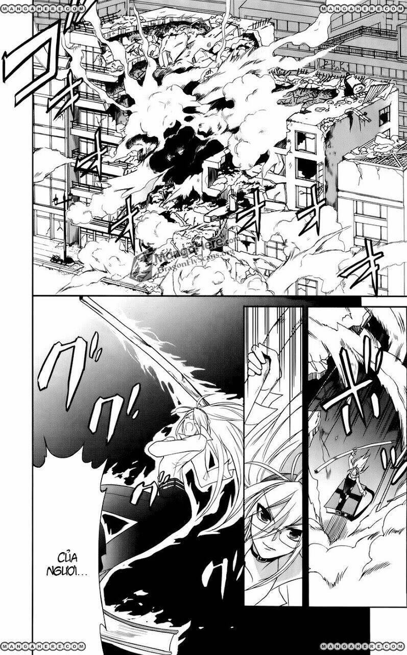 đôi mắt của shana chapter 61 7