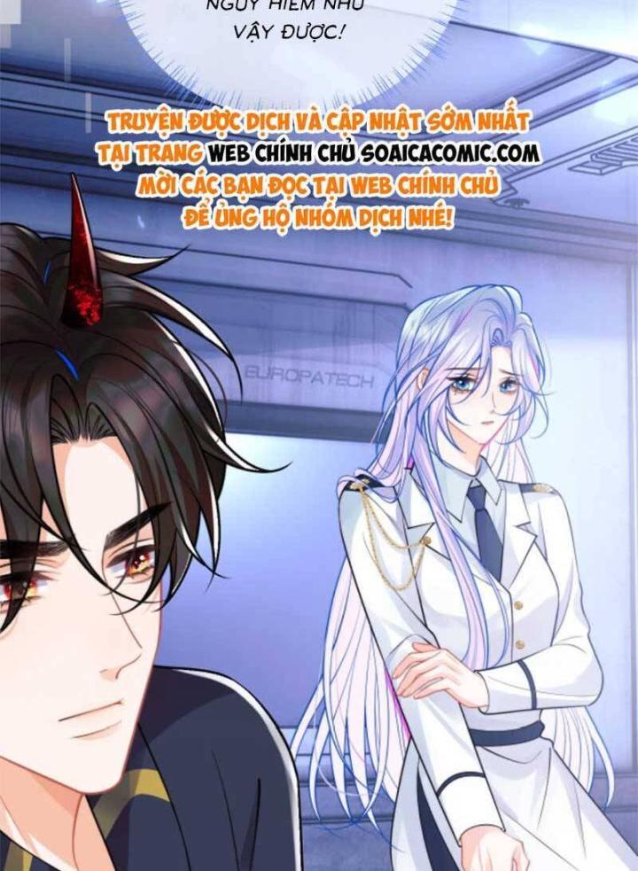 vị chỉ huy lạnh lùng khóc trong vòng tay tôi chapter 41 44