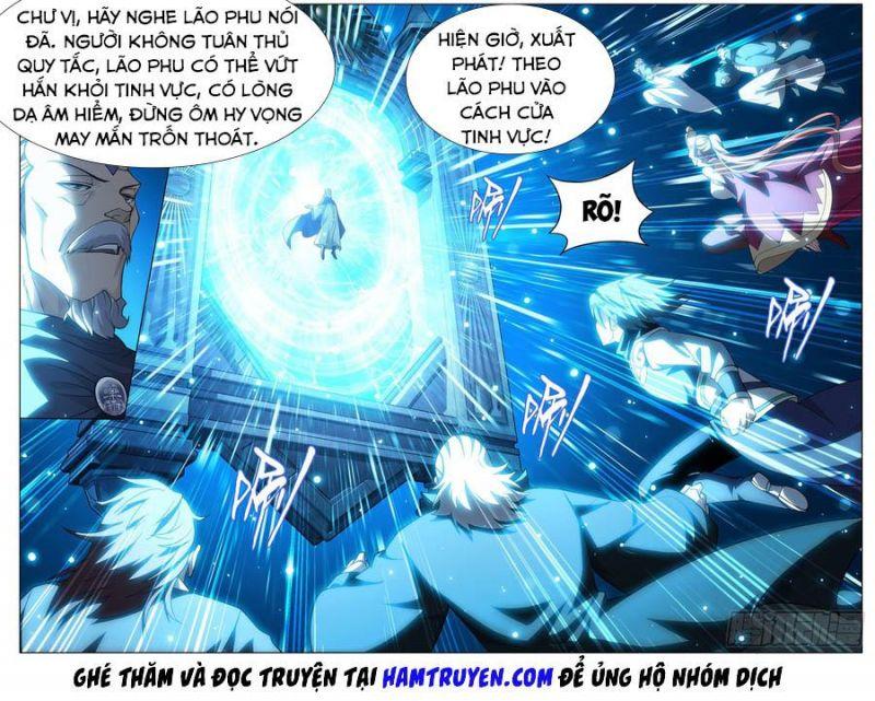 Đấu Phá Thương Khung Chapter 284.5 - Trang 12