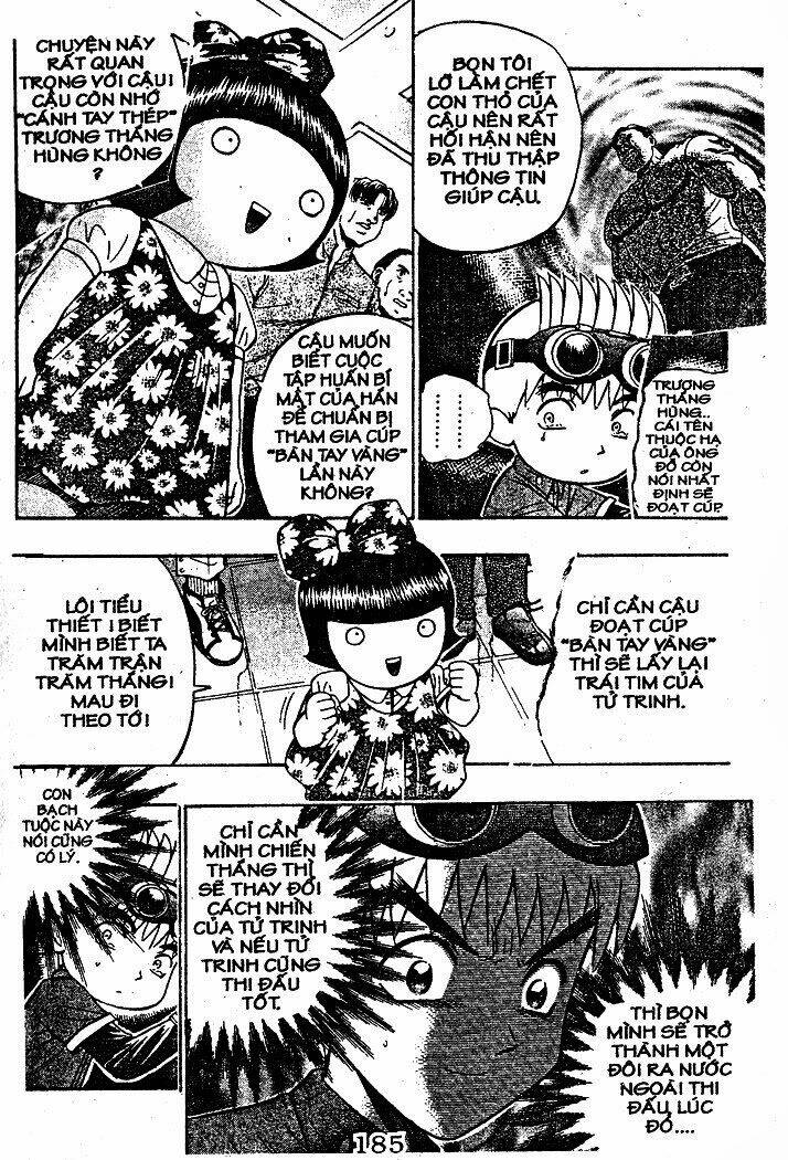 bowling king chapter 58 9