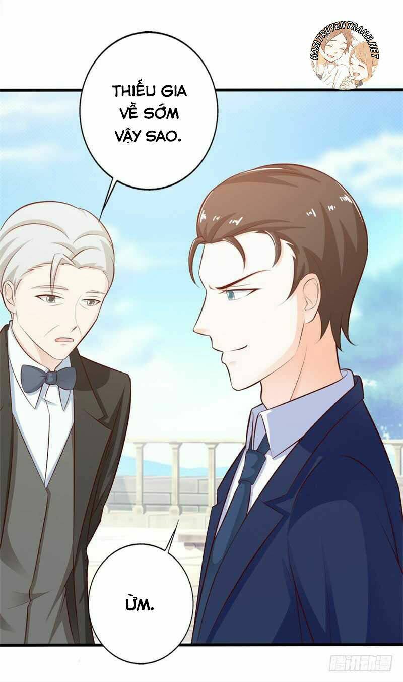 bá đạo tổng tài ngạnh thượng cung chapter 28 10