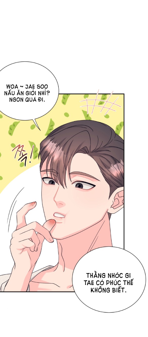 Người Vợ Giả Mạo chapter 20.2 - Trang 28