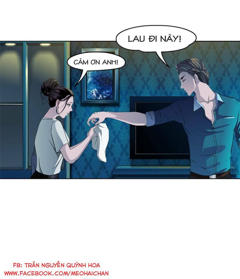 câu lạc bộ ngoại tình chapter 4 15