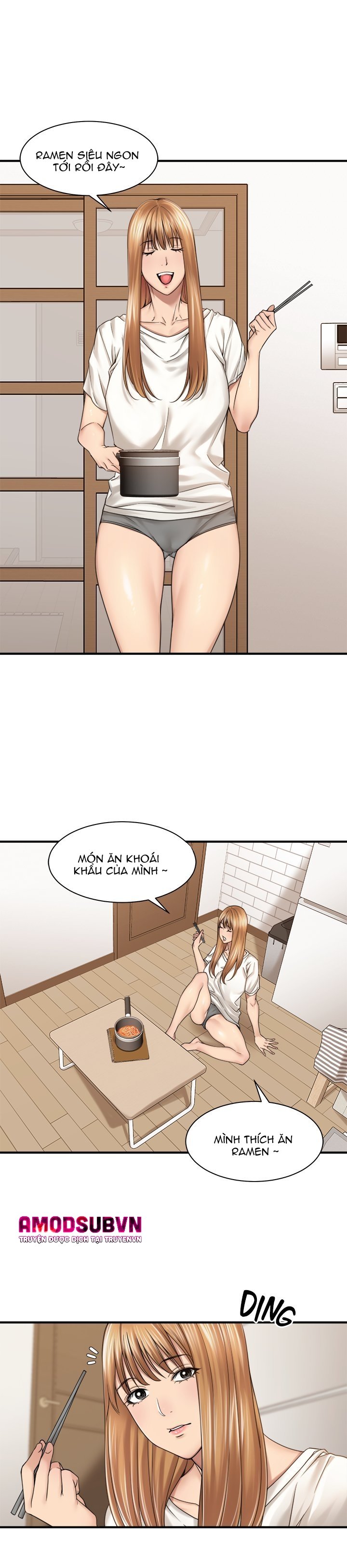 hơn cả tình bạn chapter 23 13