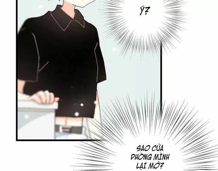 con tim rung động 3 chapter 3 16