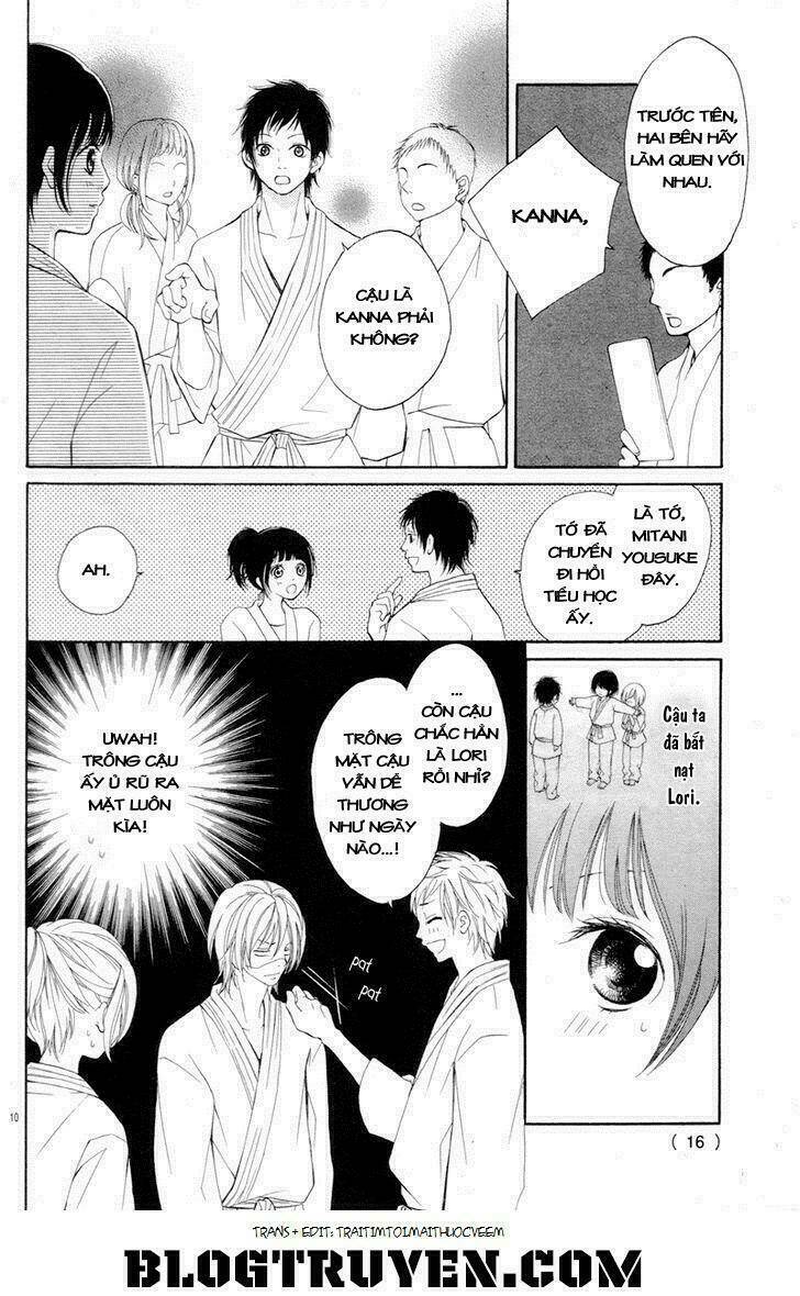 tổng hợp one shot. chapter 246 12