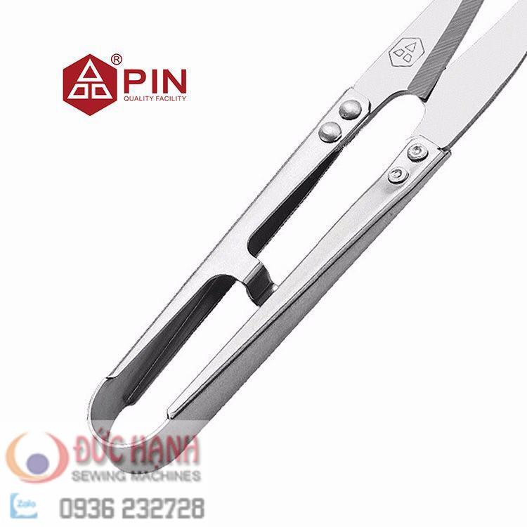 KÉO BẤM CHỈ PIN