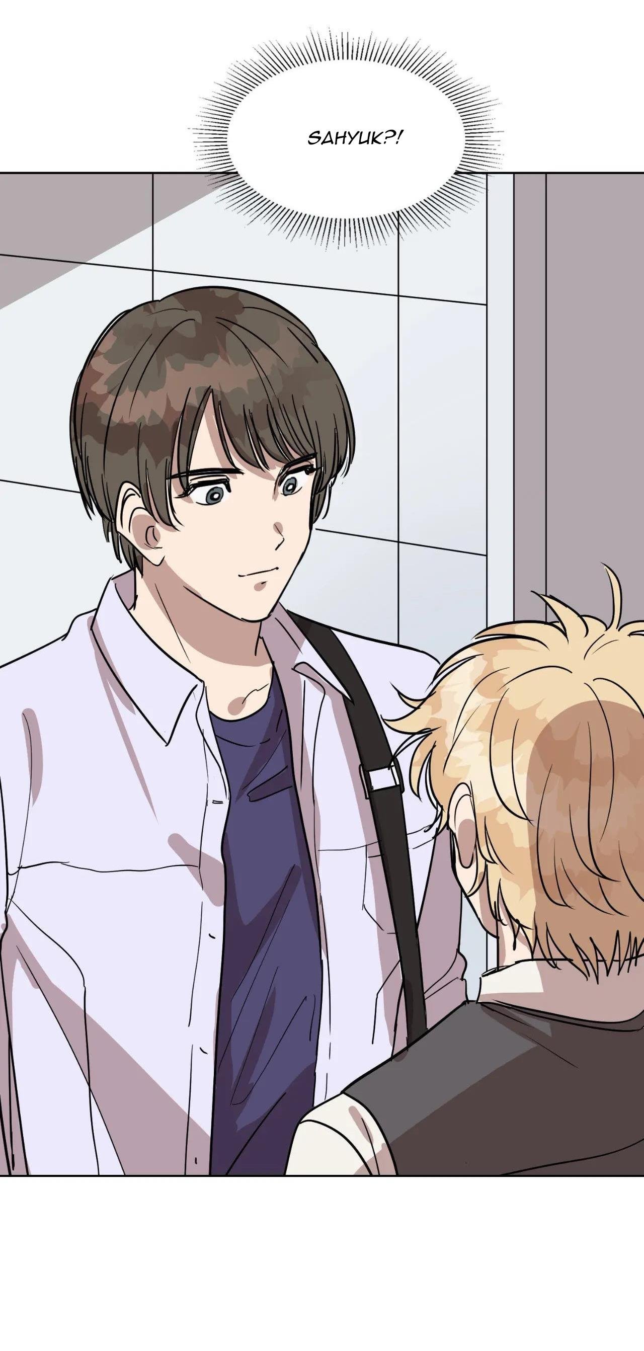 sự hiểu lầm ngọt ngào chapter 1 35