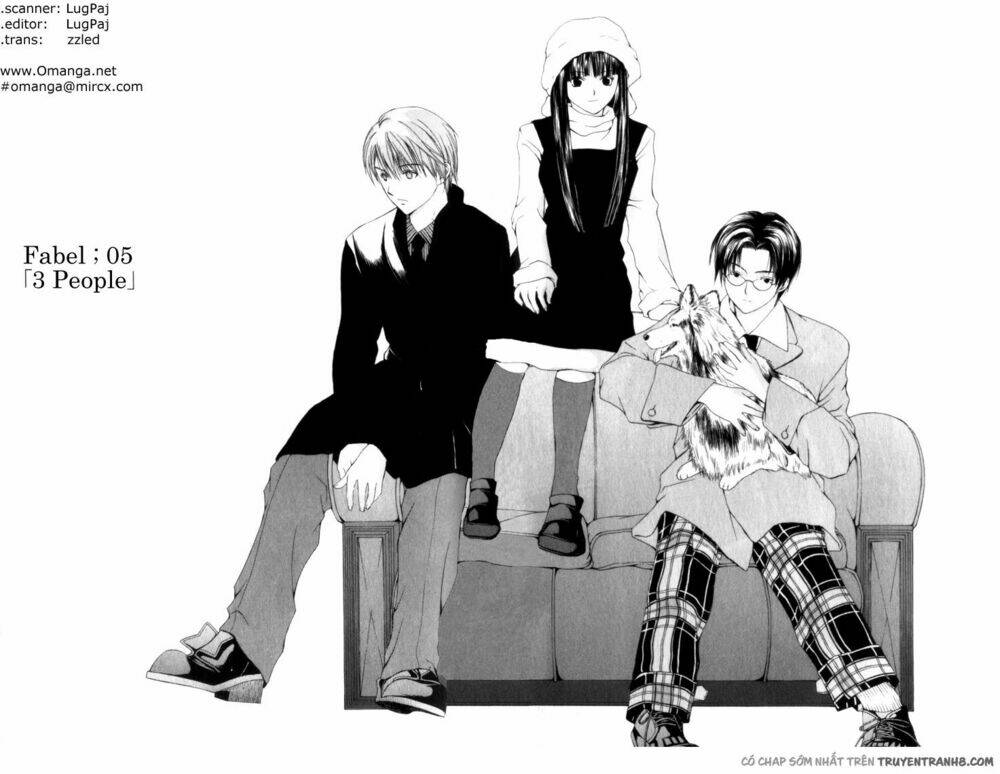 anne freaks chapter 5 2