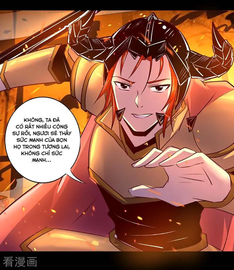 ta không phải là npc chapter 106 30