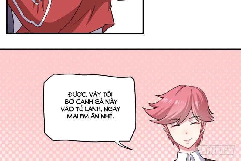 ngạo kiều quỷ vương yêu ta chapter 86 29