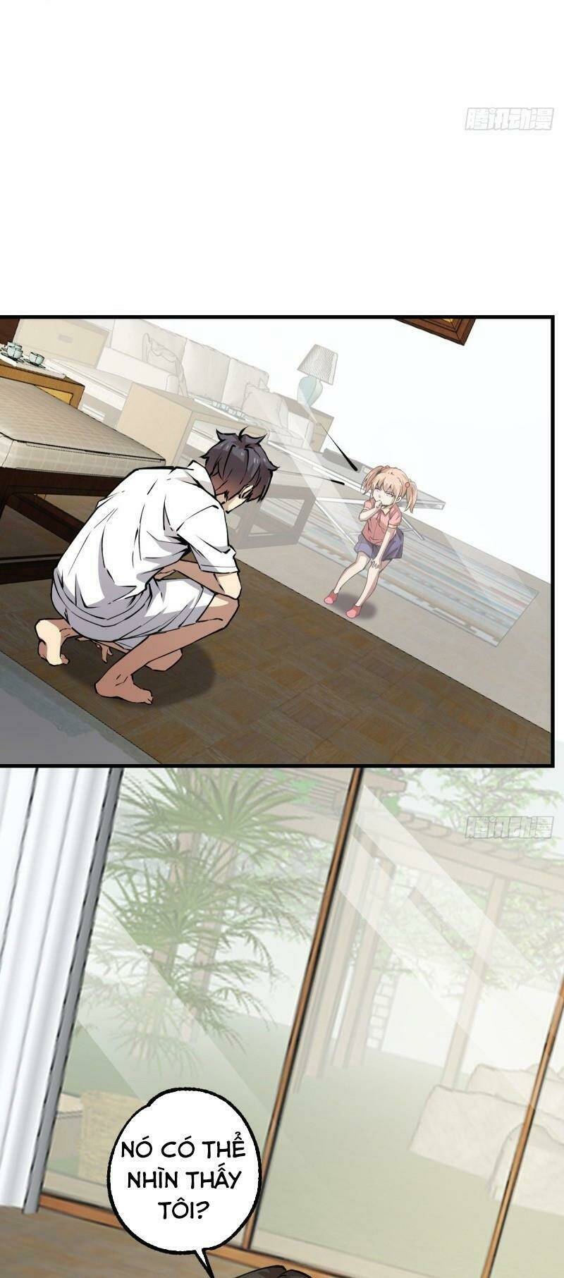 thâm dạ thư ốc chapter 138 21