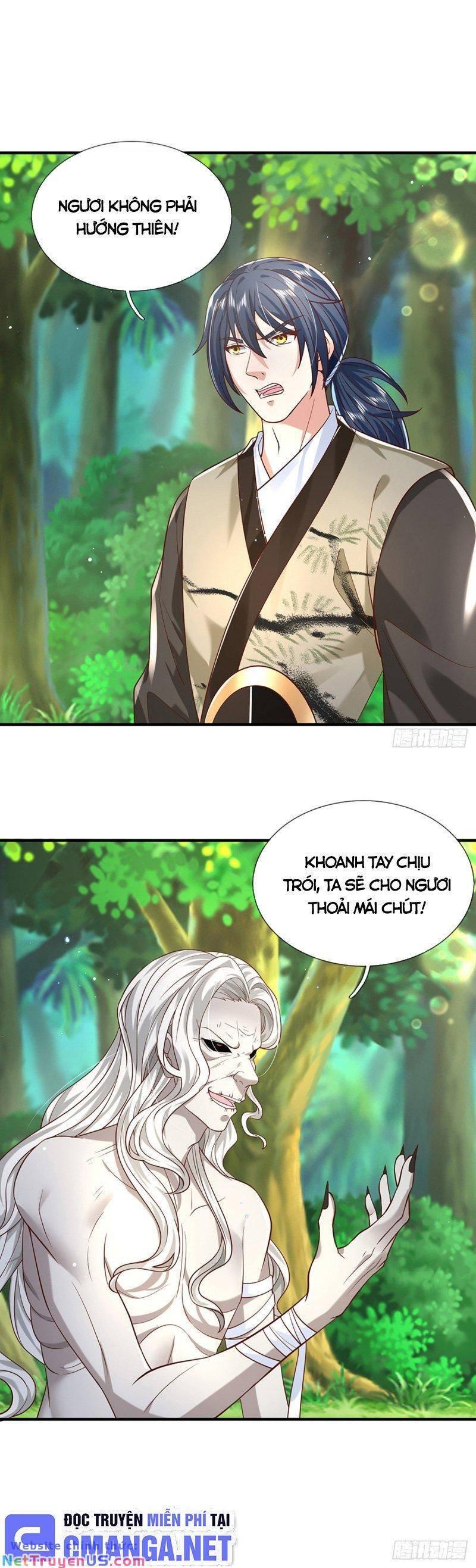 ta trở về từ thế giới tu tiên chapter 196 4