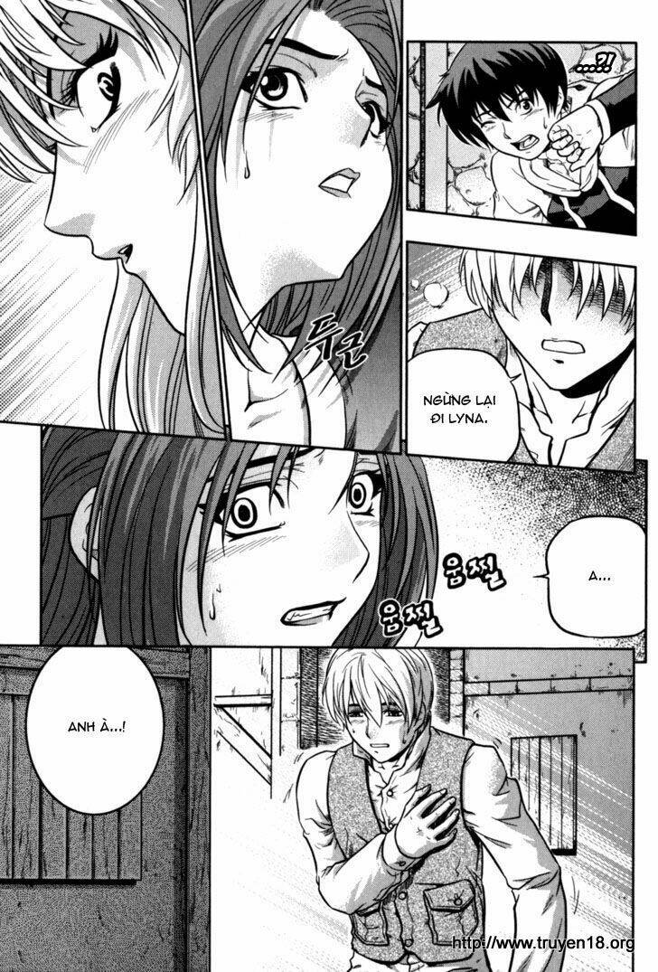 the legend of maian chapter 17 24