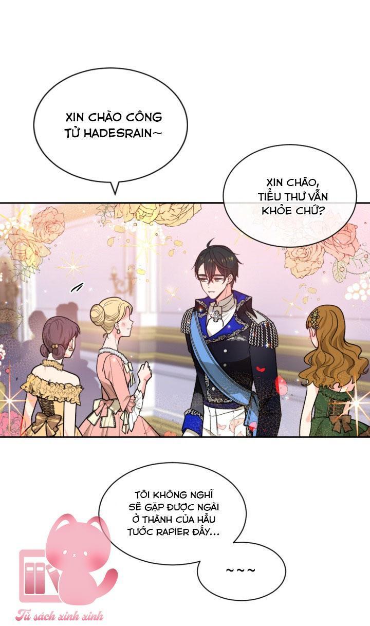 nguyện ước vô vọng của ma nữ chapter 43 60