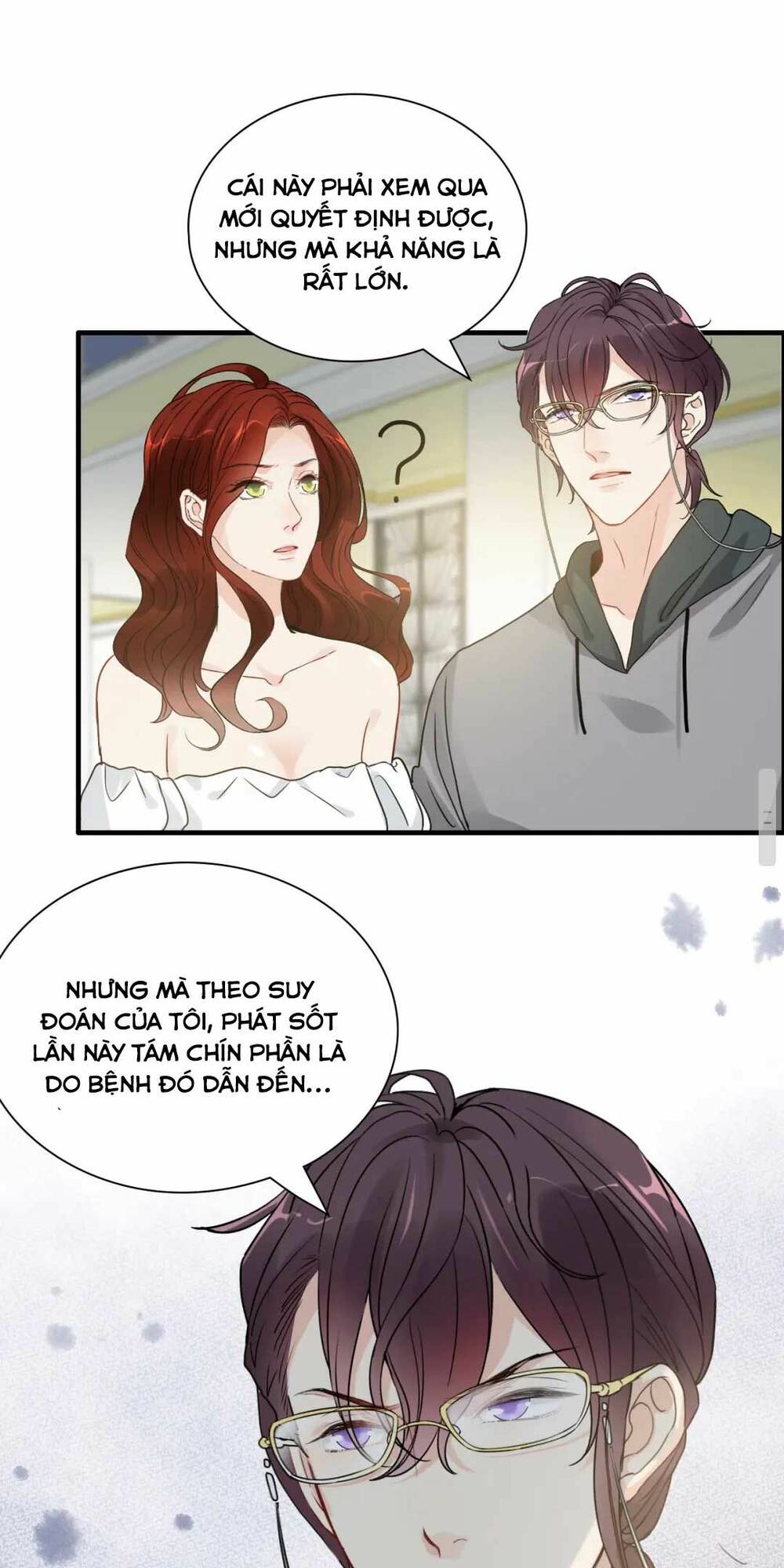 cô vợ hợp đồng bỏ trốn của tổng giám đốc chapter 439 31