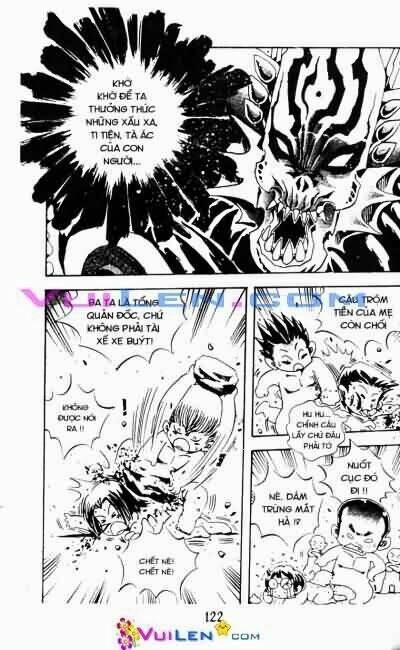 những người bạn tốt chapter 22 123