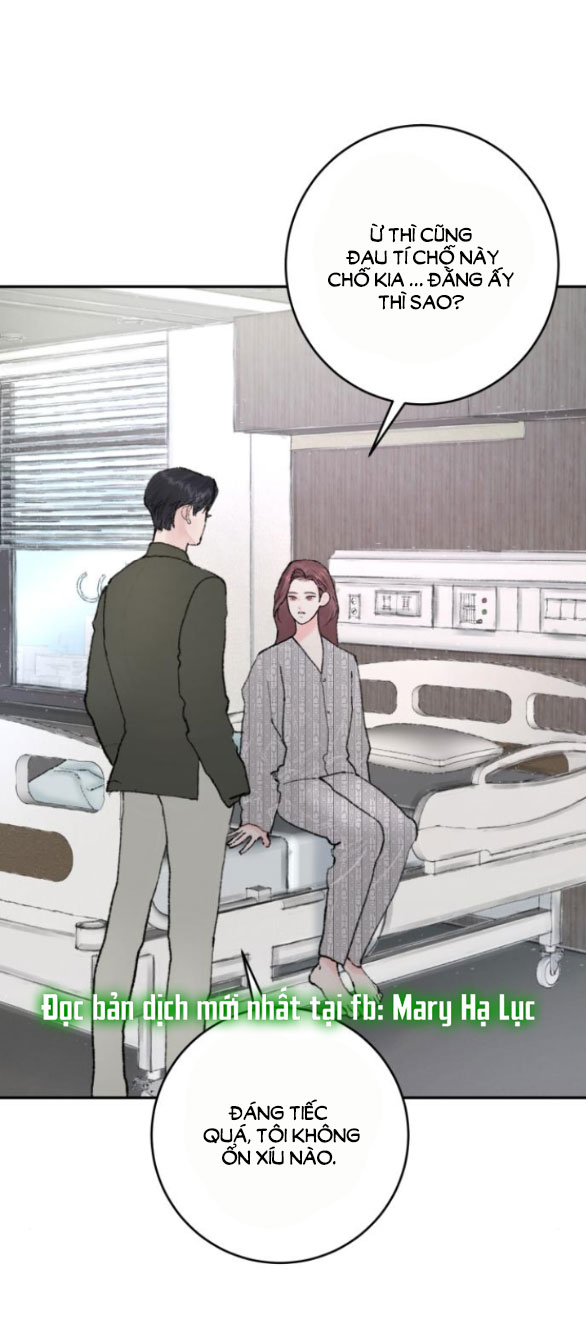 my demon - ác quỷ của tôi chapter 4.2 28