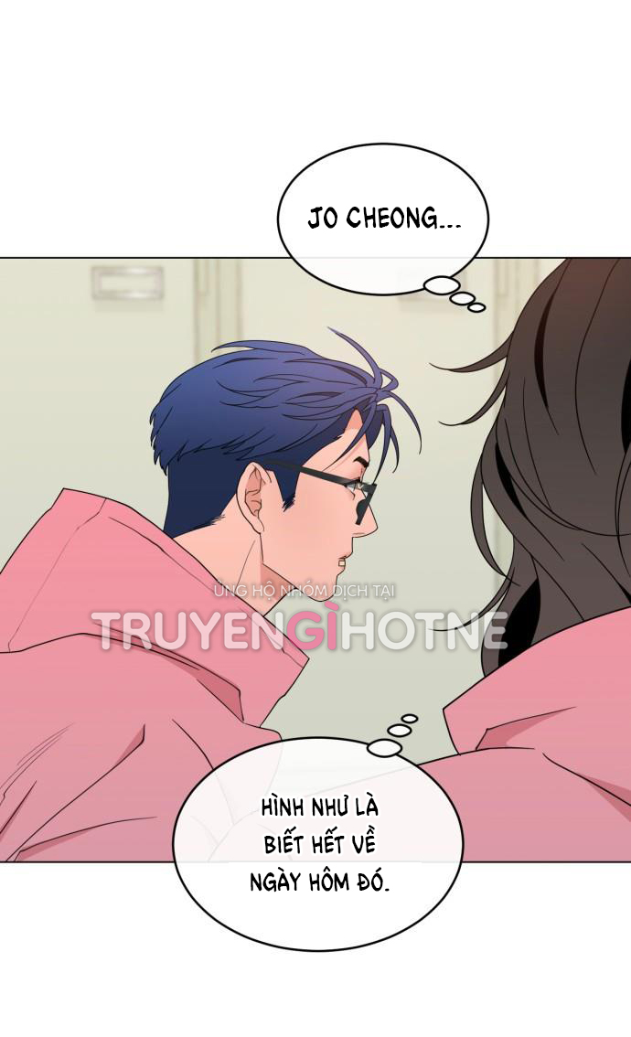 Vận May Bất Ngờ chapter 8.2 1