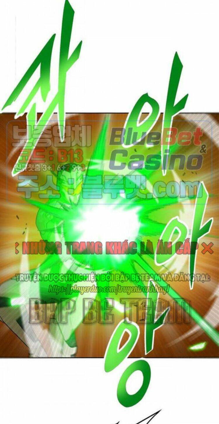 tôi tự động săn một mình chapter 84 55