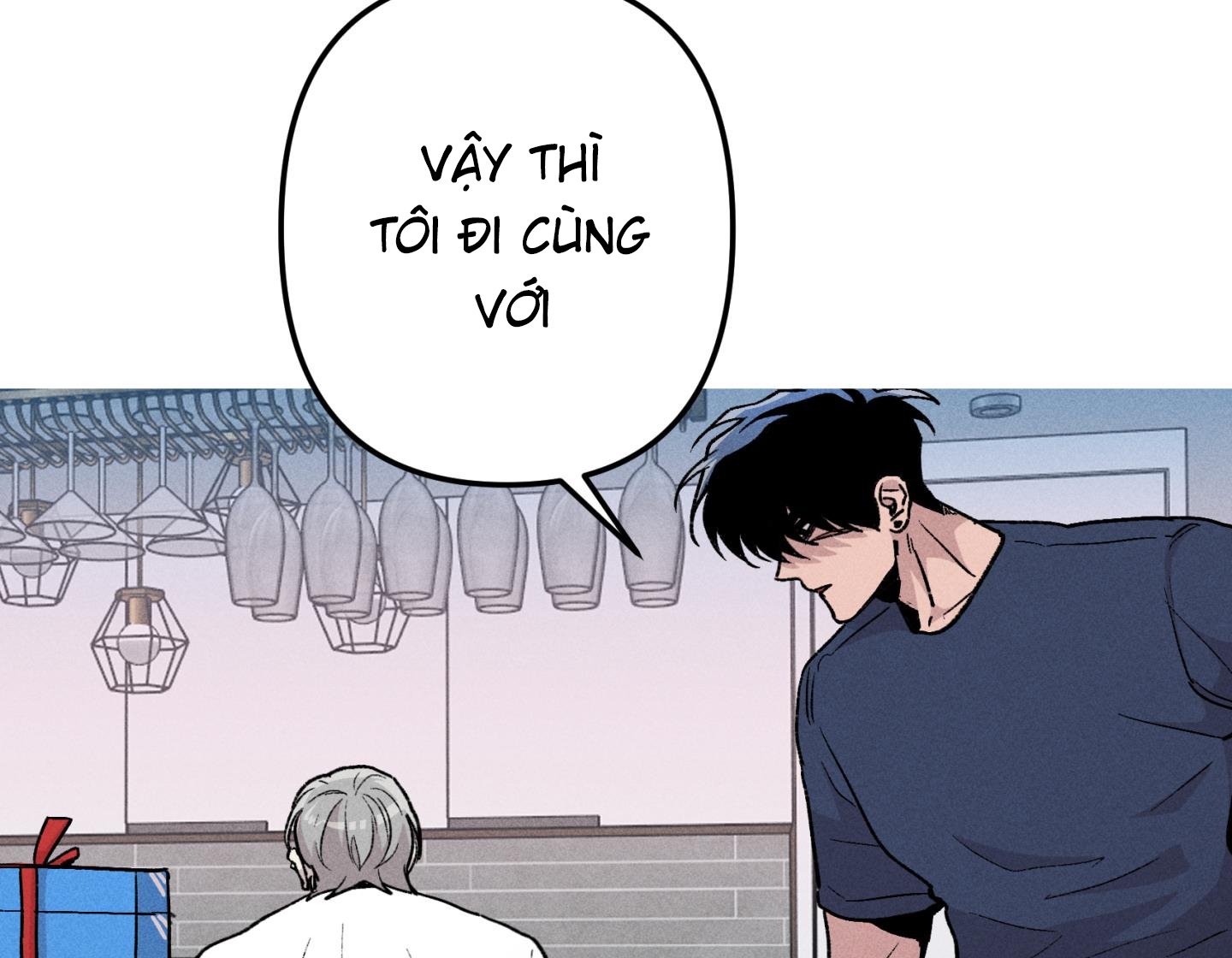 quan hệ chết chóc chapter 28 67