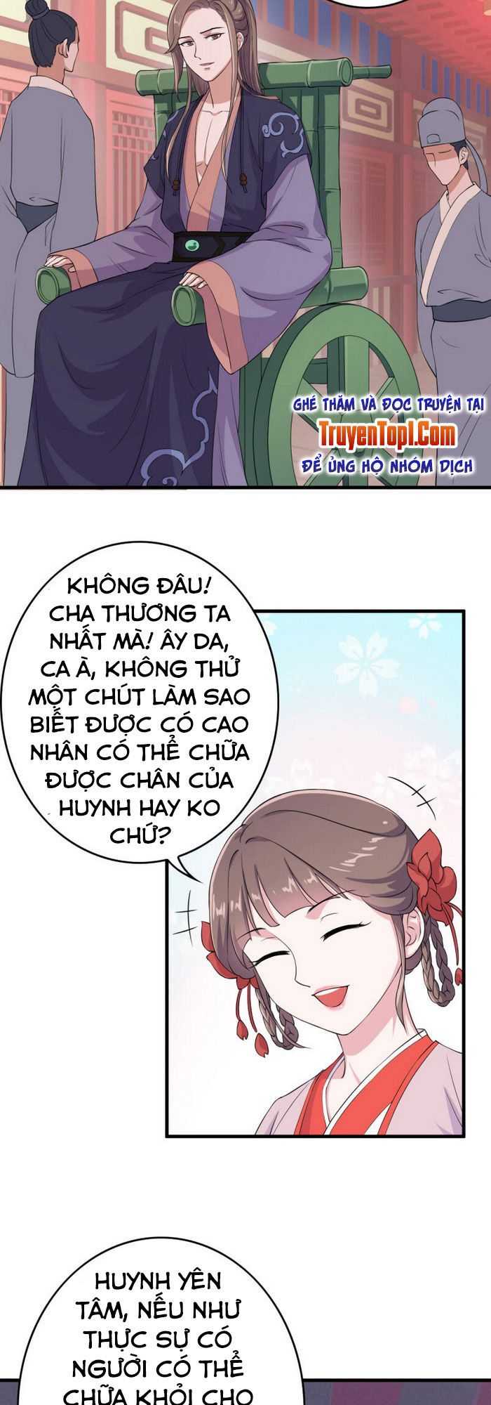 tà y cuồng thê chapter 62 2