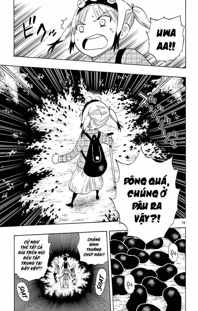 saike mata shite mo chapter 59 20