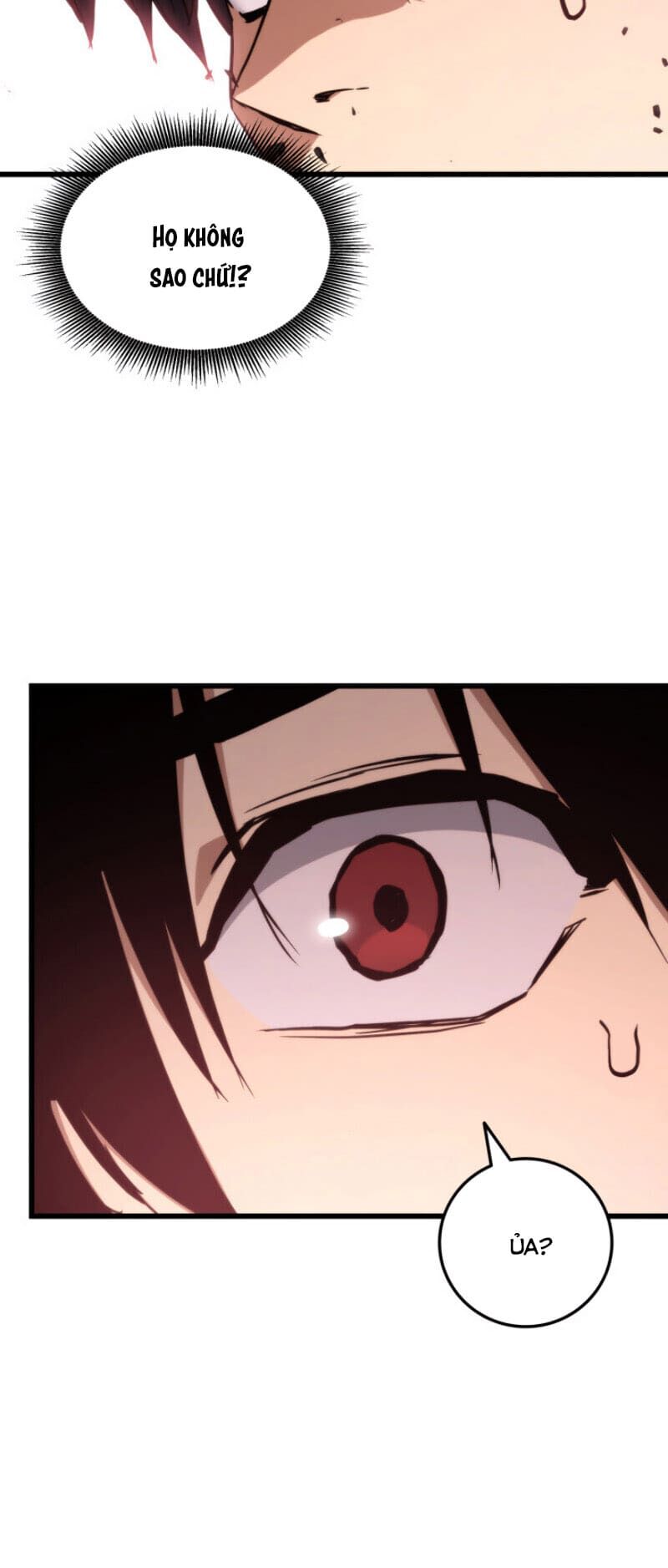 huyền thoại game thủ - tái xuất chapter 19 64