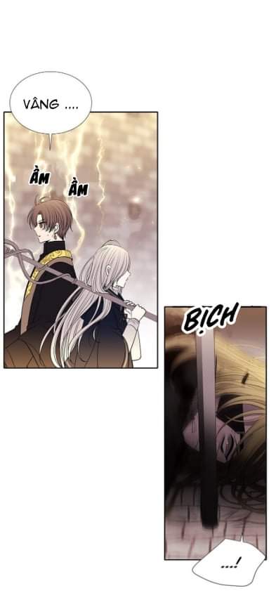 năm môn đệ của charlotte chapter 54 34