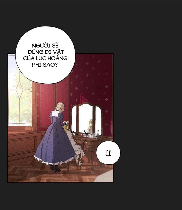 công chúa khắc dấu lên kẻ phản nghịch chapter 10 65