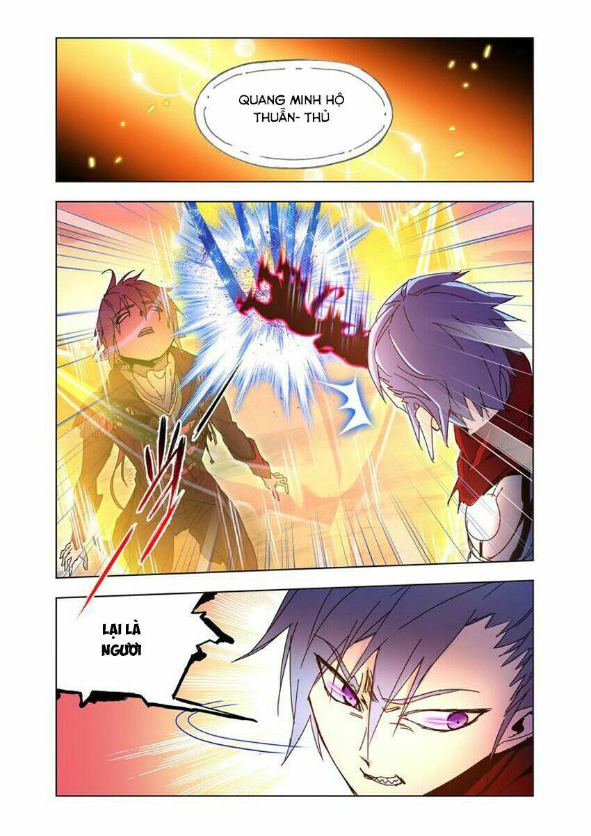 cuồng thần chapter 47.2 7