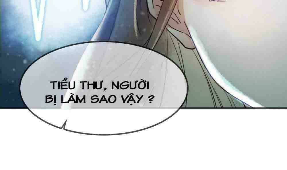 vương phi hám của - phu quân là một bảo bảo ấm áp chapter 1 14