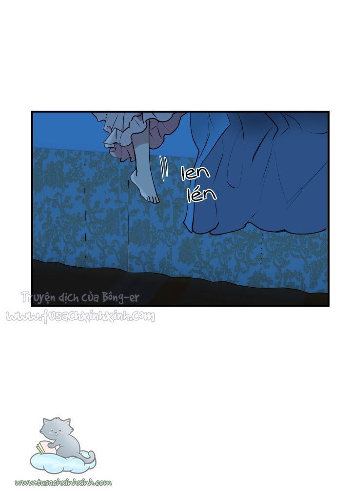 công nương khế ước của gia tộc công tước quái vật chapter 21 41