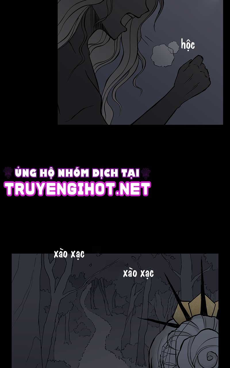 những nàng công chúa bị nguyền rủa chapter 1 14