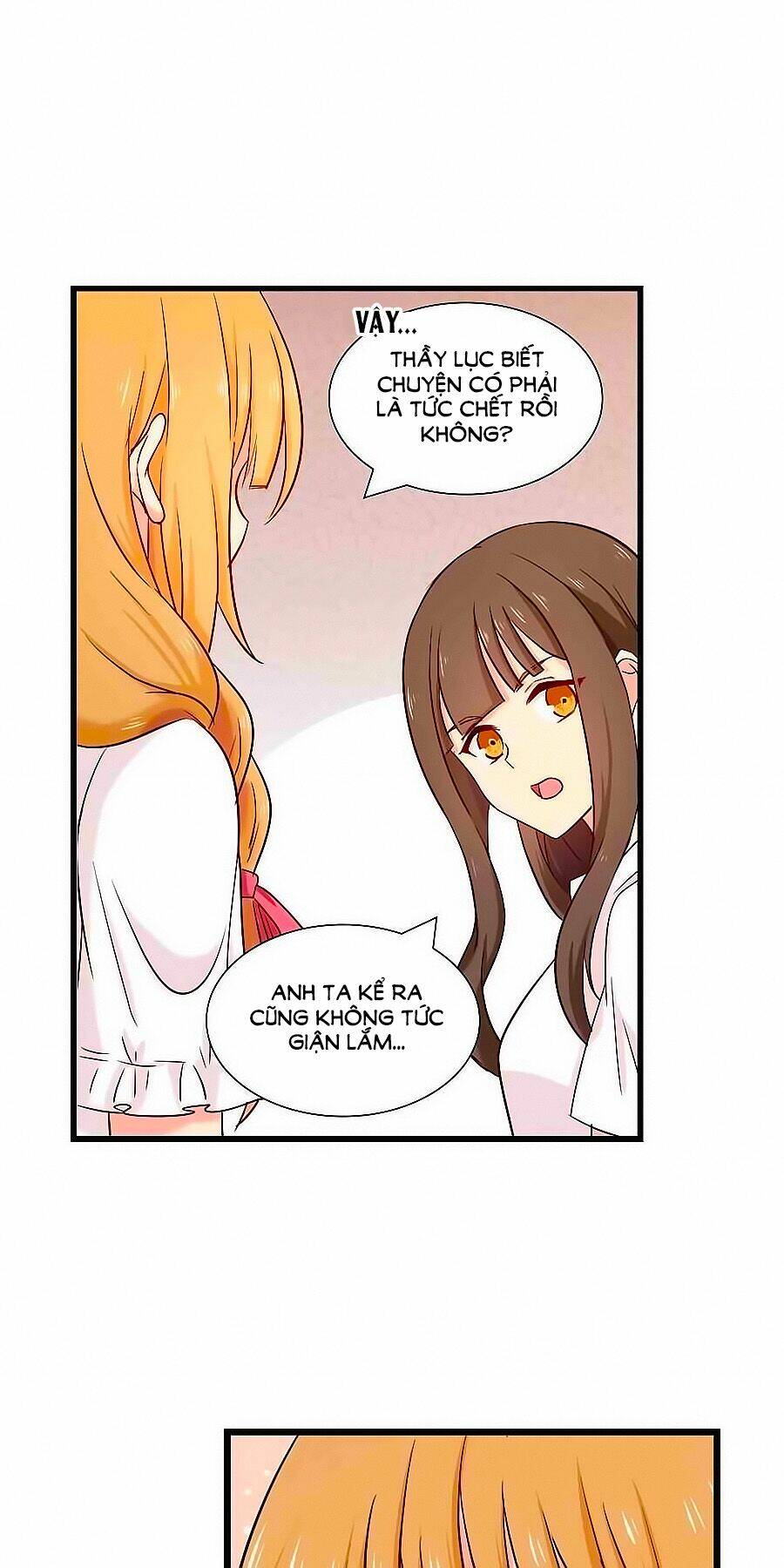 chỉ nhiễm thành hôn chapter 122 9