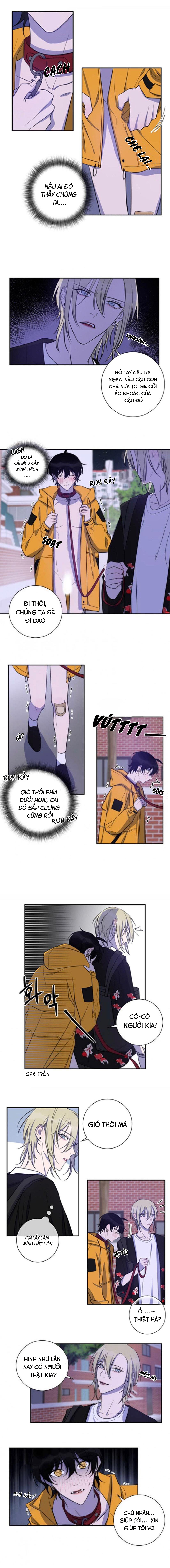 xu hướng tình dục bạn học chapter 24 5