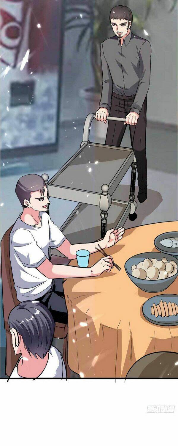 trọng sinh khí thiếu quy lai chapter 190 18