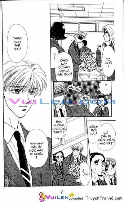 công tử nghèo chapter 5 9